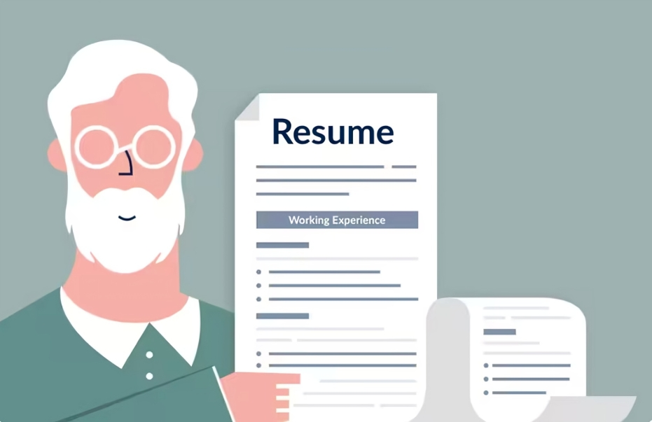 How Far Back Should a Resume Go